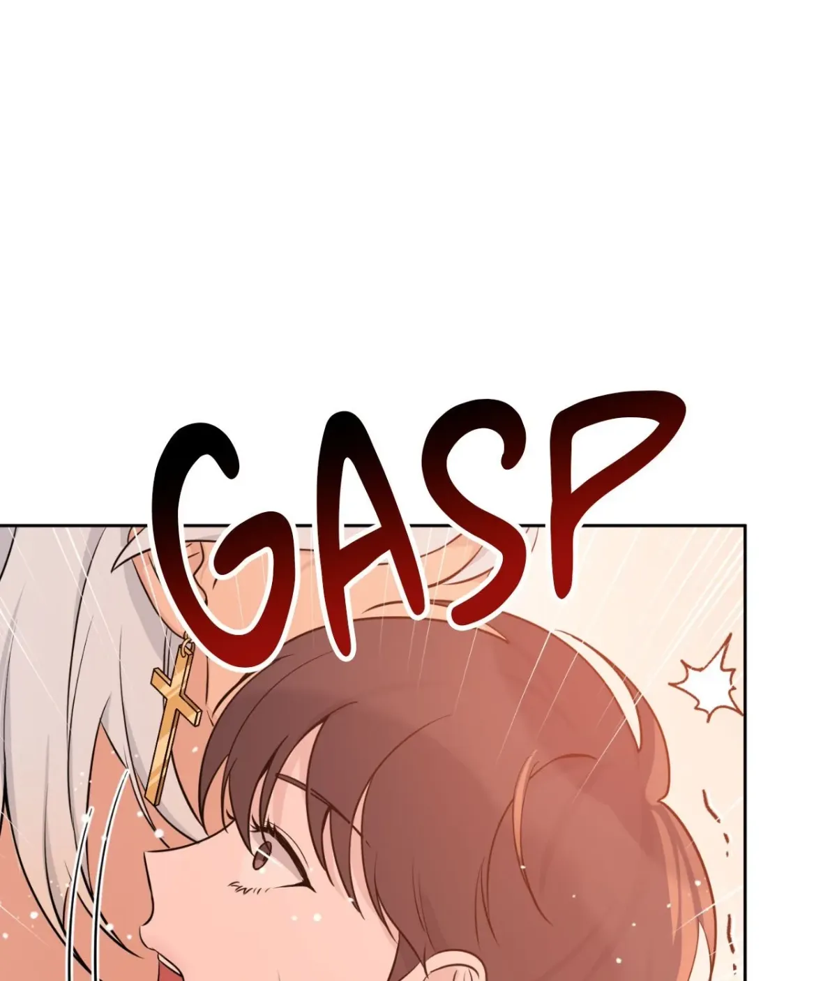 Angel Kiss (Bobnakk) Chapter 13 page 21 - 