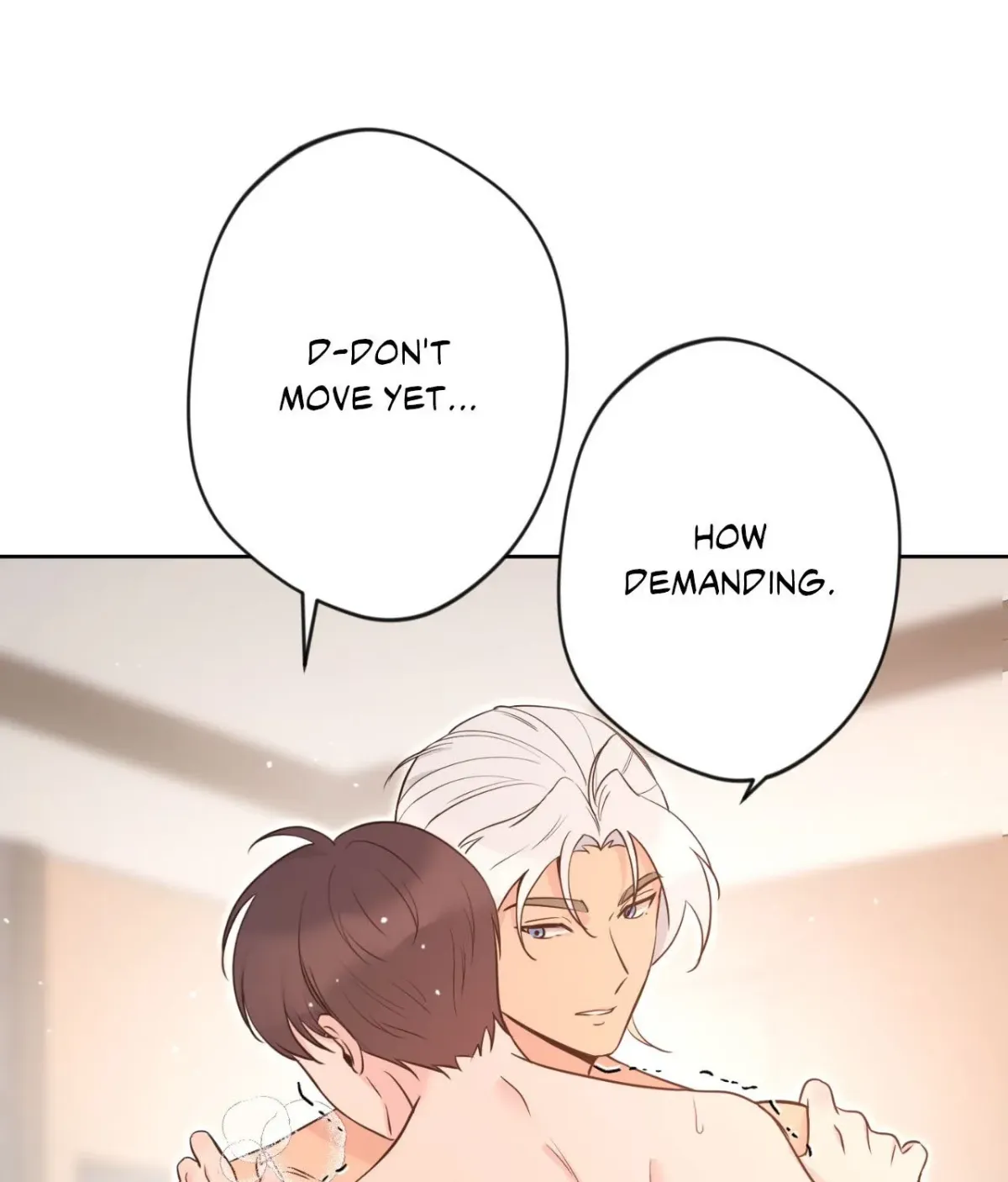 Angel Kiss (Bobnakk) Chapter 13 page 27 - 