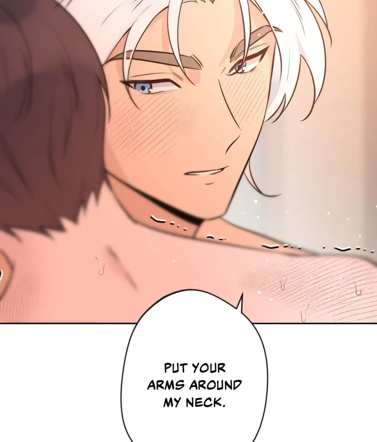 Angel Kiss (Bobnakk) Chapter 13 page 31 - 