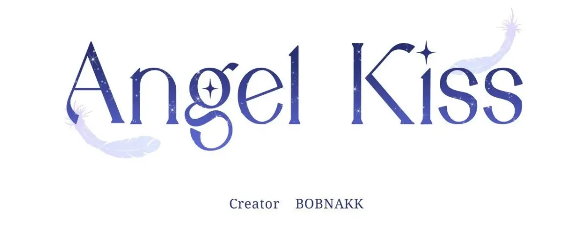 Angel Kiss (Bobnakk) Chapter 13 page 34 - 