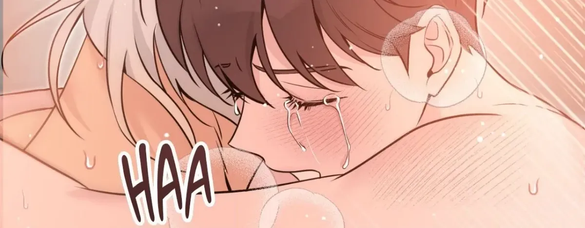 Angel Kiss (Bobnakk) Chapter 13 page 40 - 