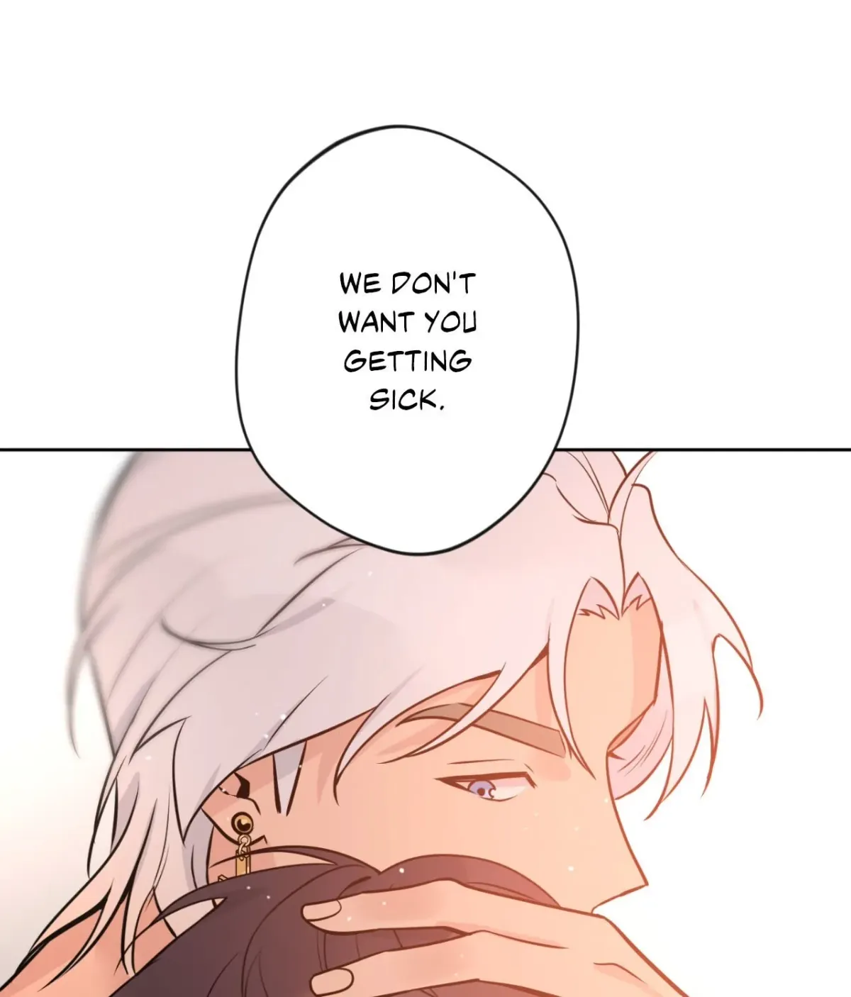 Angel Kiss (Bobnakk) Chapter 13 page 5 - 