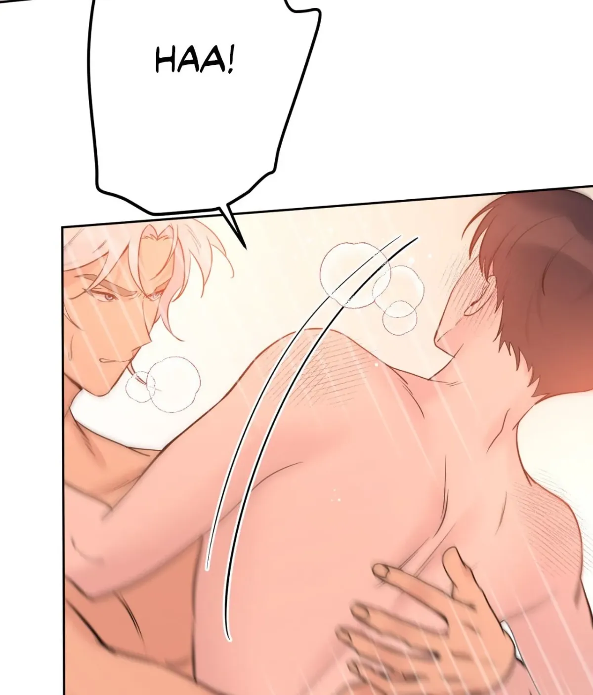 Angel Kiss (Bobnakk) Chapter 13 page 53 - 