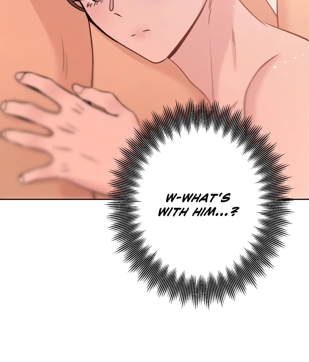 Angel Kiss (Bobnakk) Chapter 13 page 7 - 