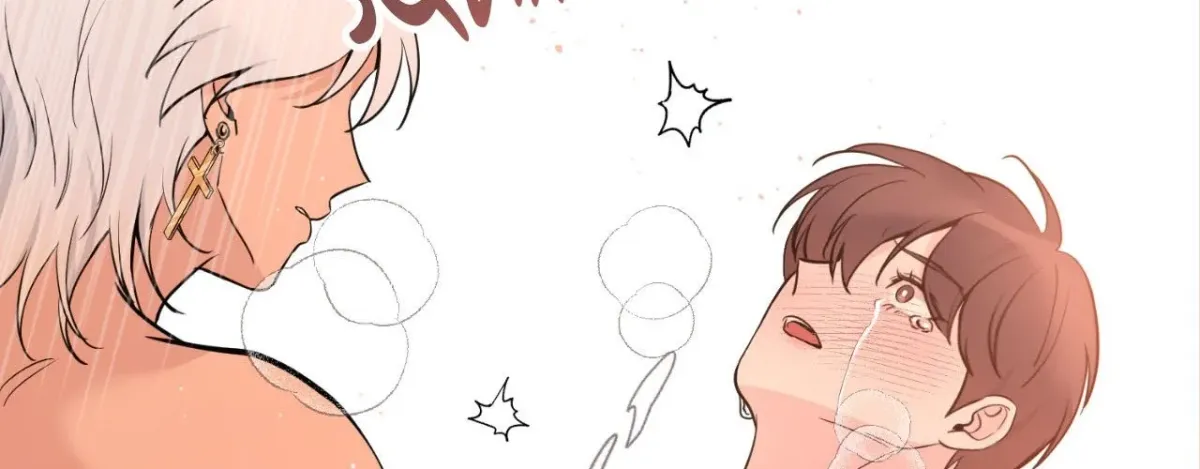 Angel Kiss (Bobnakk) Chapter 13 page 82 - 