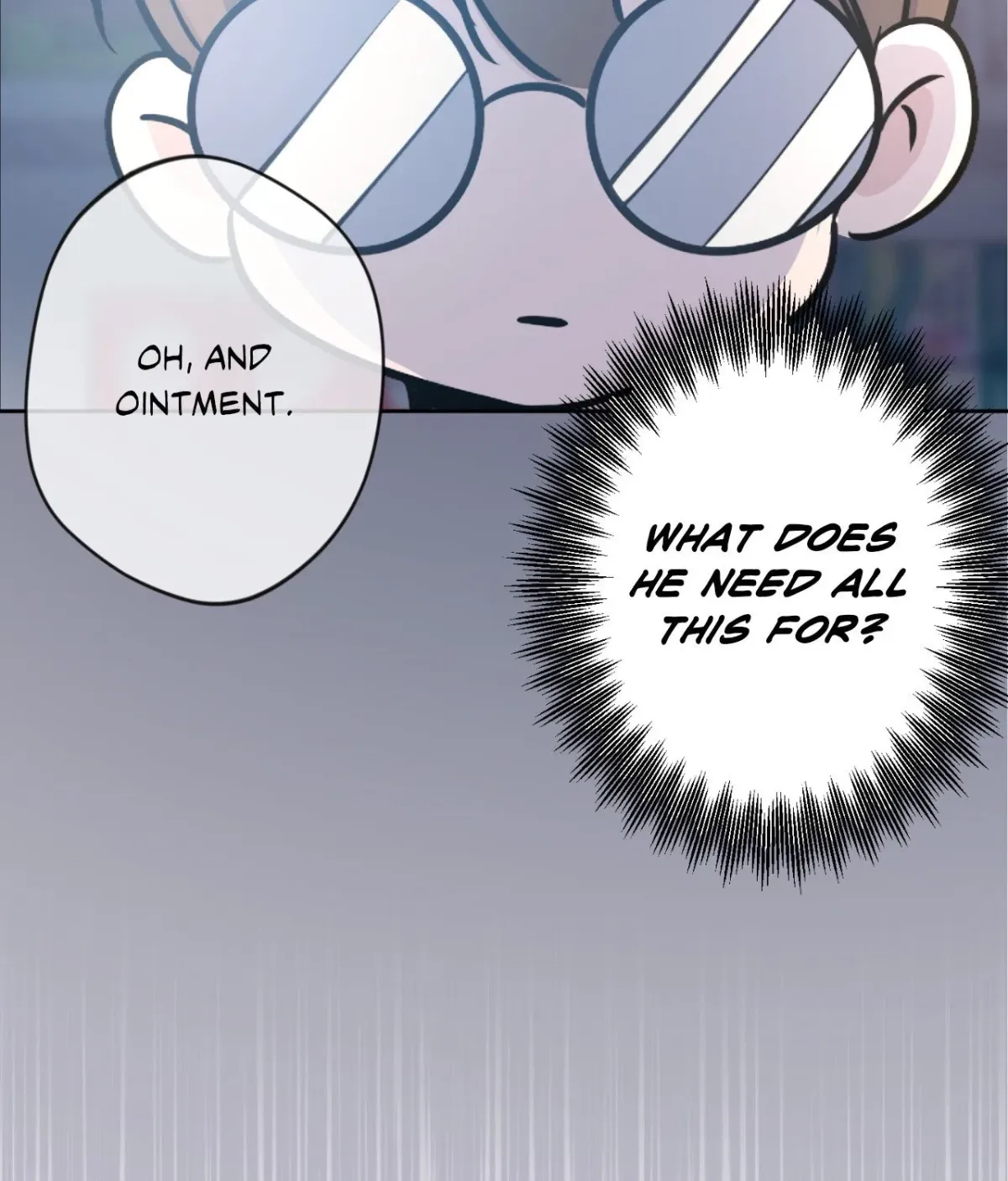 Angel Kiss (Bobnakk) Chapter 14 page 101 - 