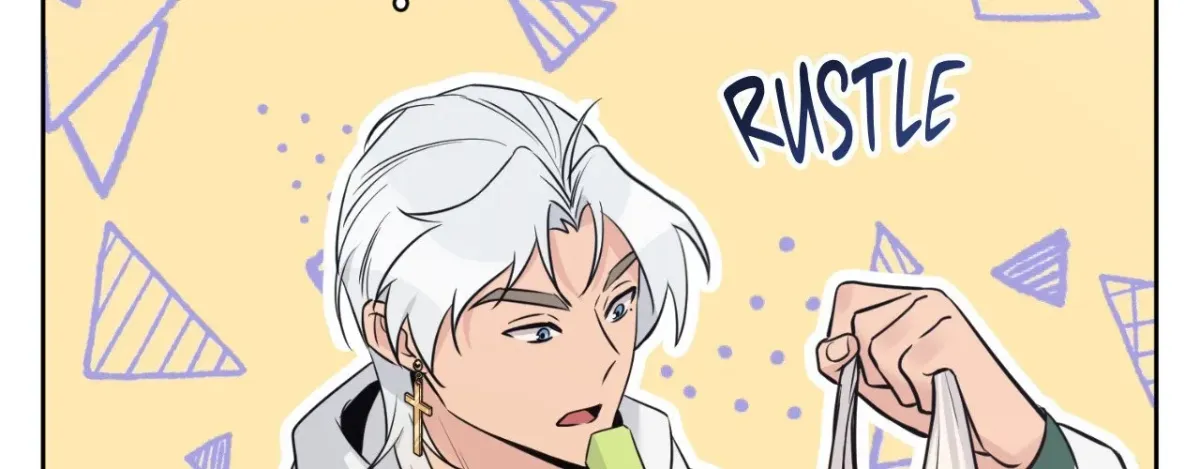 Angel Kiss (Bobnakk) Chapter 14 page 104 - 