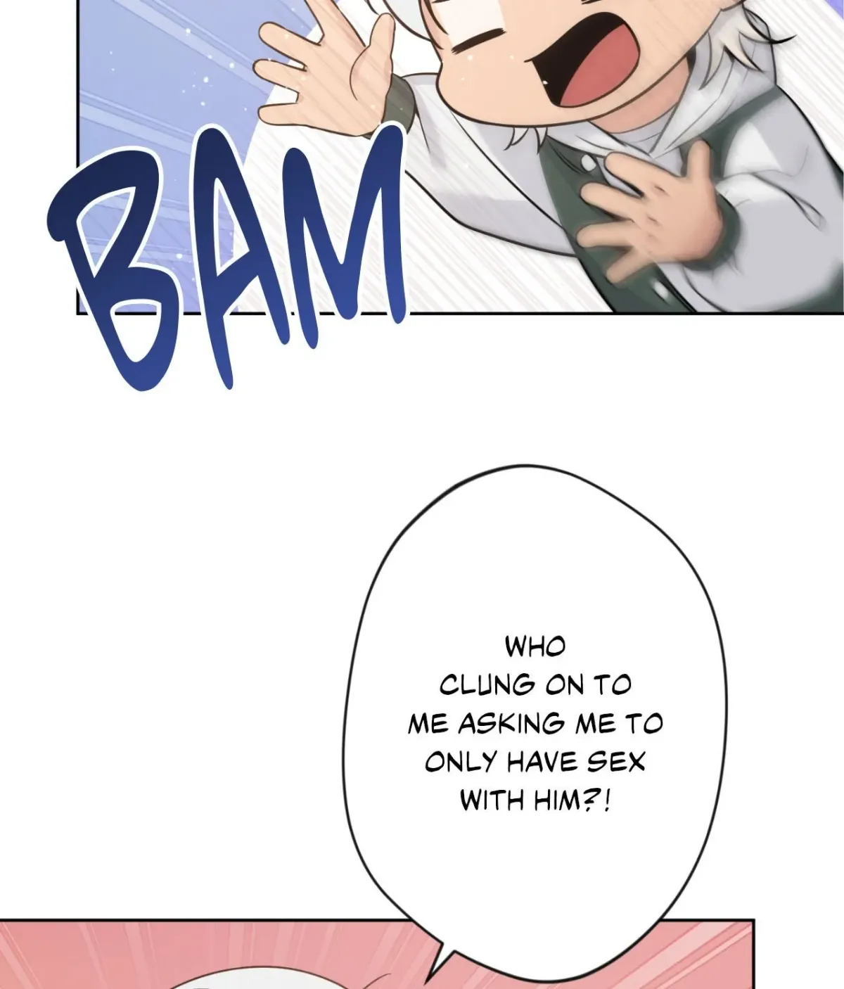 Angel Kiss (Bobnakk) Chapter 14 page 13 - 