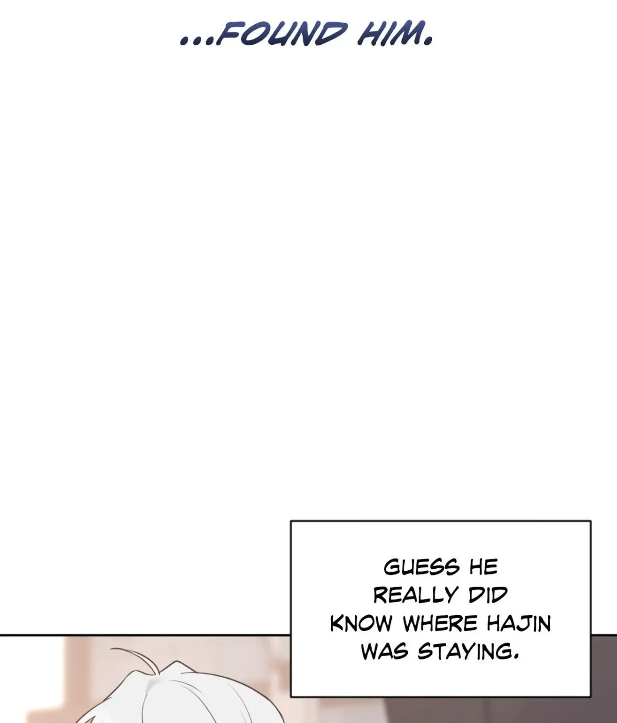Angel Kiss (Bobnakk) Chapter 14 page 121 - 