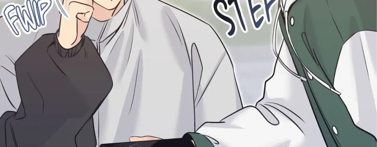 Angel Kiss (Bobnakk) Chapter 14 page 128 - 