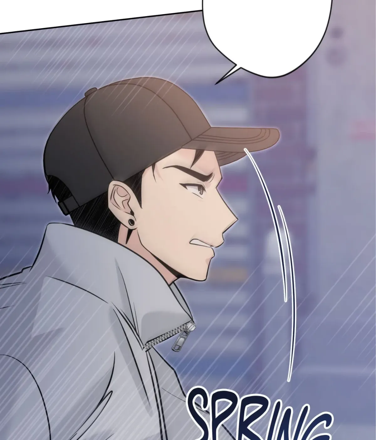 Angel Kiss (Bobnakk) Chapter 14 page 141 - 
