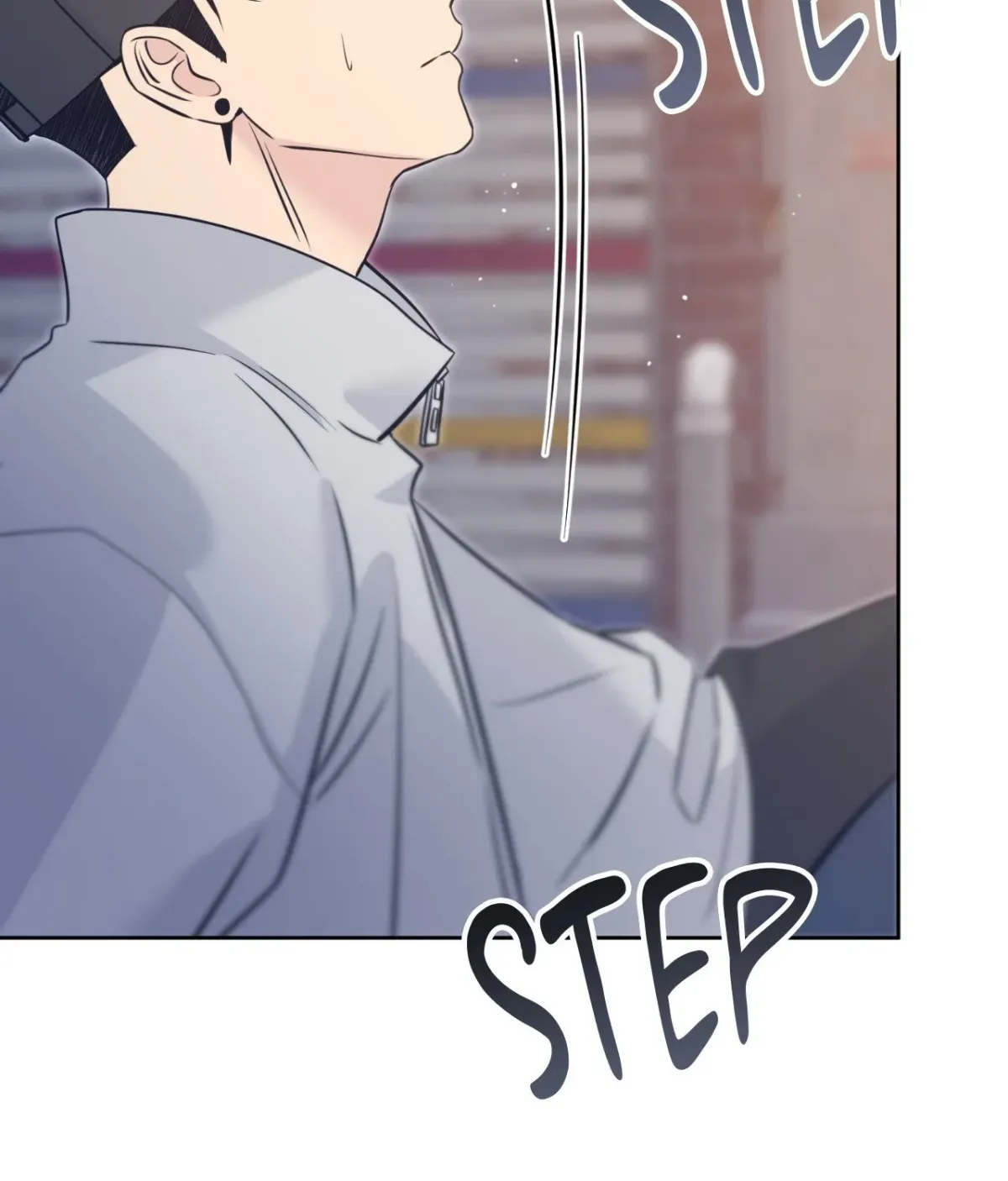 Angel Kiss (Bobnakk) Chapter 14 page 147 - 