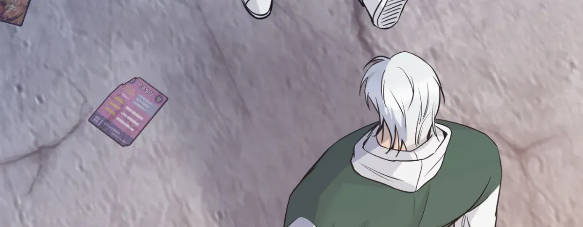Angel Kiss (Bobnakk) Chapter 14 page 150 - 