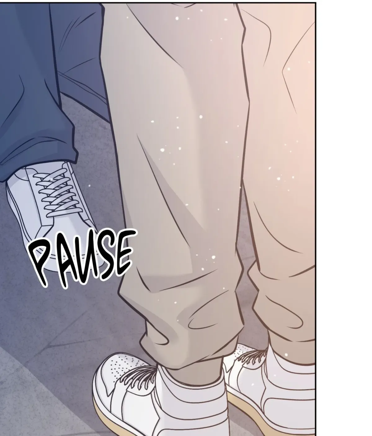 Angel Kiss (Bobnakk) Chapter 14 page 153 - 