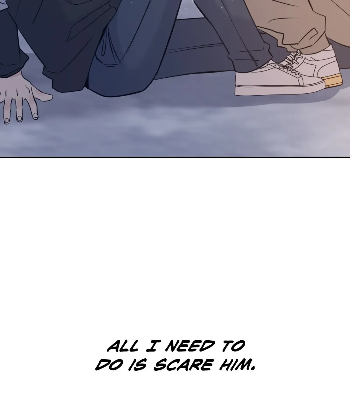 Angel Kiss (Bobnakk) Chapter 14 page 157 - 