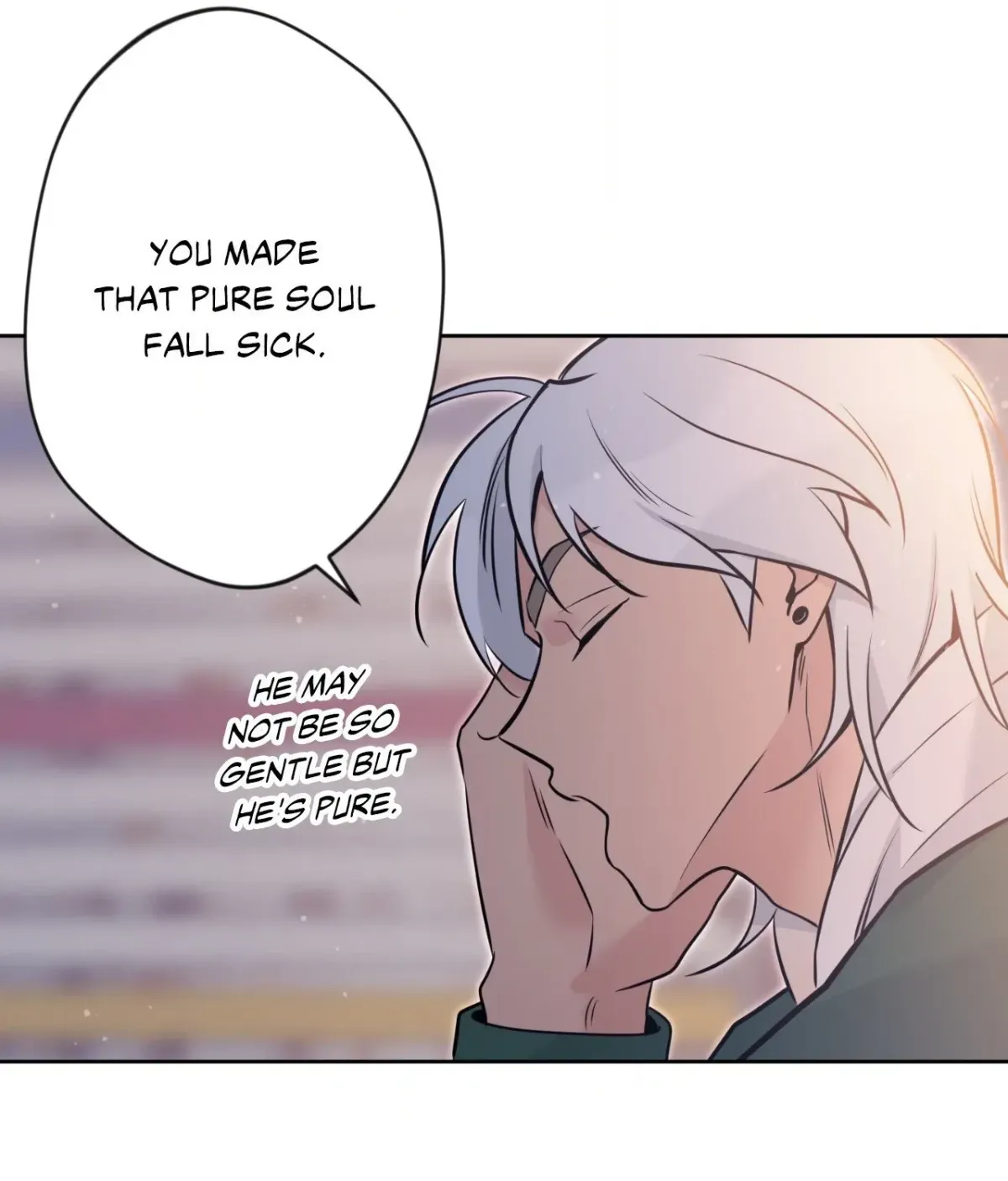 Angel Kiss (Bobnakk) Chapter 14 page 159 - 