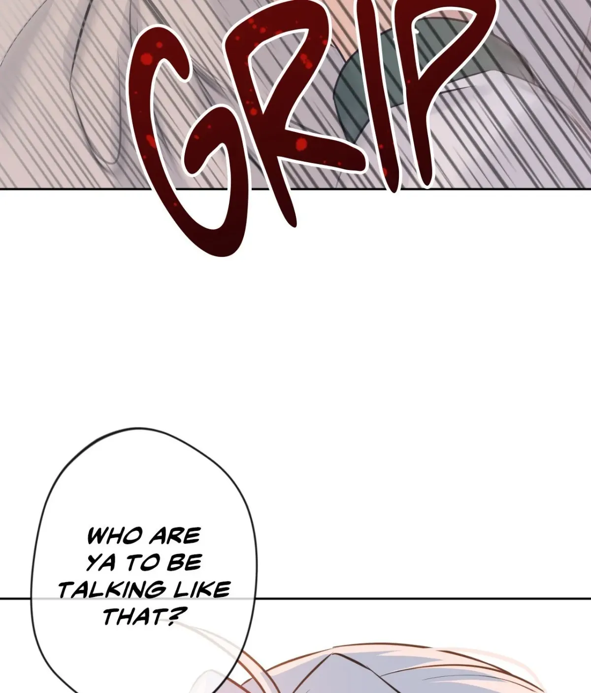 Angel Kiss (Bobnakk) Chapter 14 page 169 - 