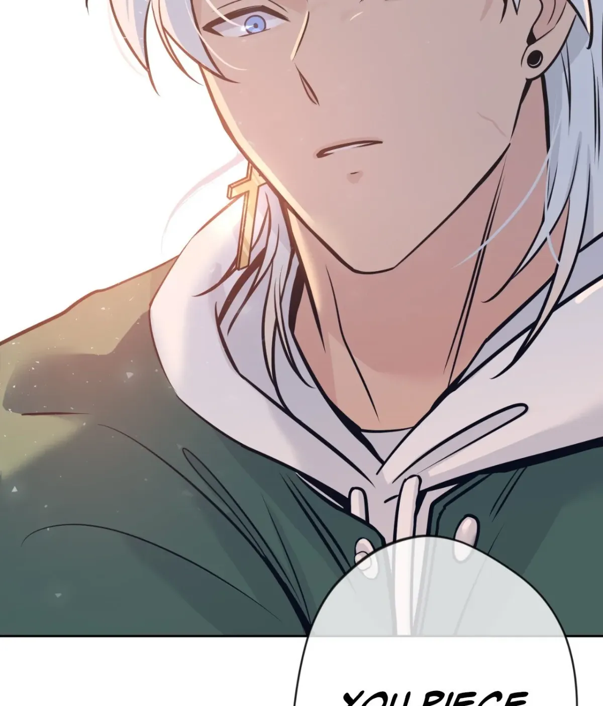 Angel Kiss (Bobnakk) Chapter 14 page 171 - 
