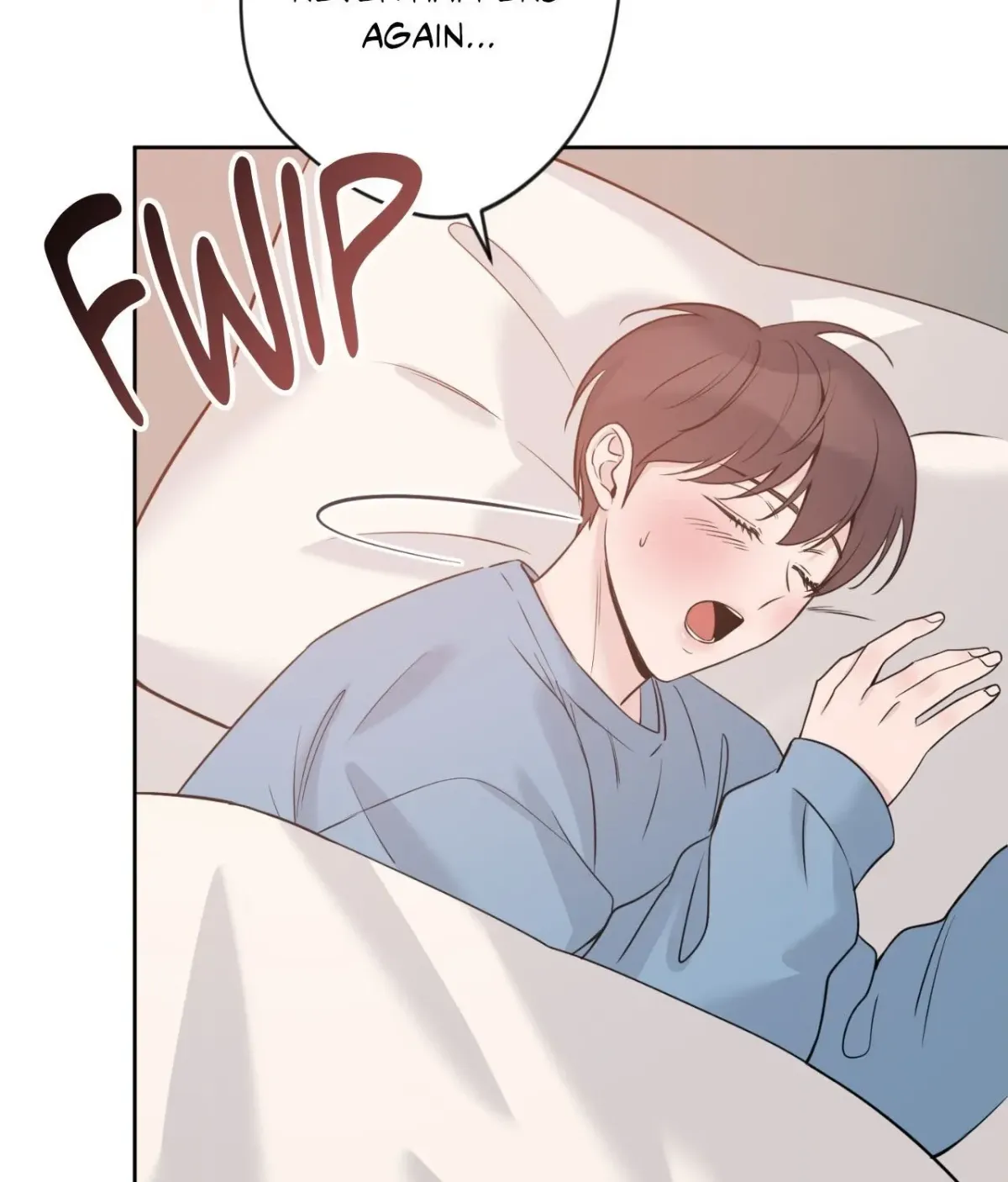 Angel Kiss (Bobnakk) Chapter 14 page 19 - 