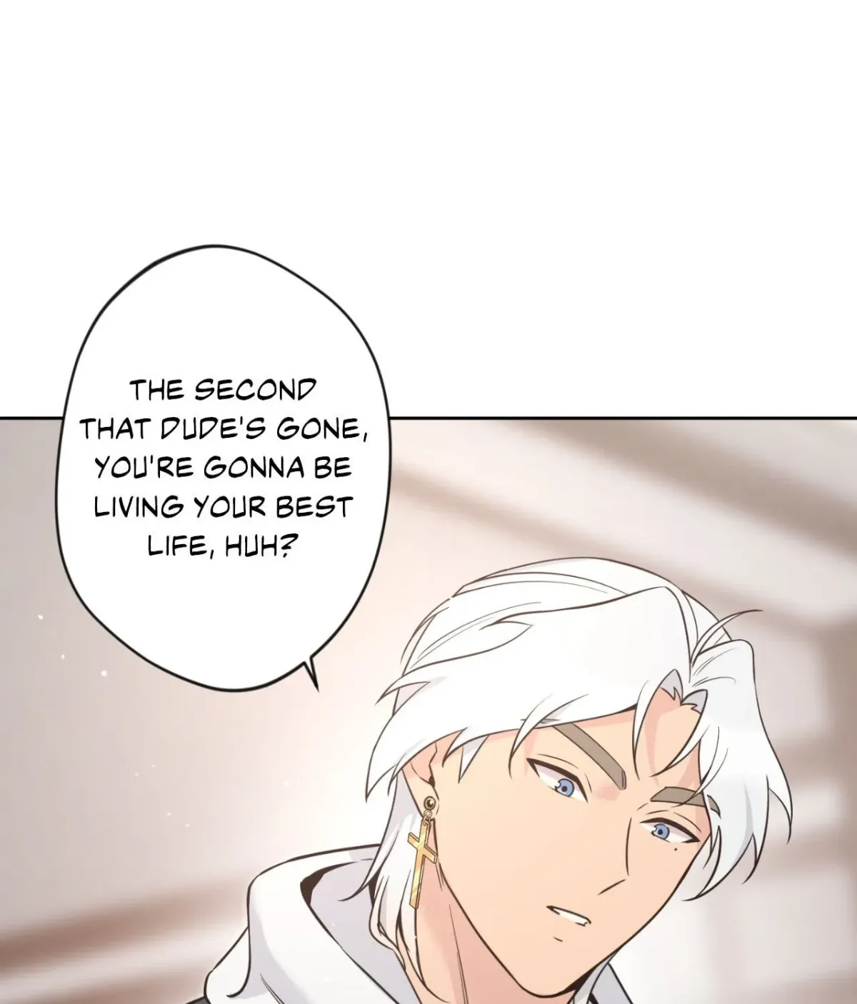 Angel Kiss (Bobnakk) Chapter 14 page 21 - 