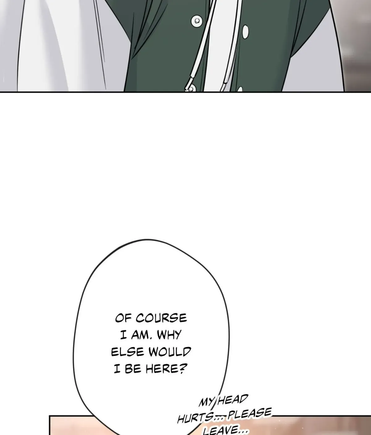 Angel Kiss (Bobnakk) Chapter 14 page 23 - 