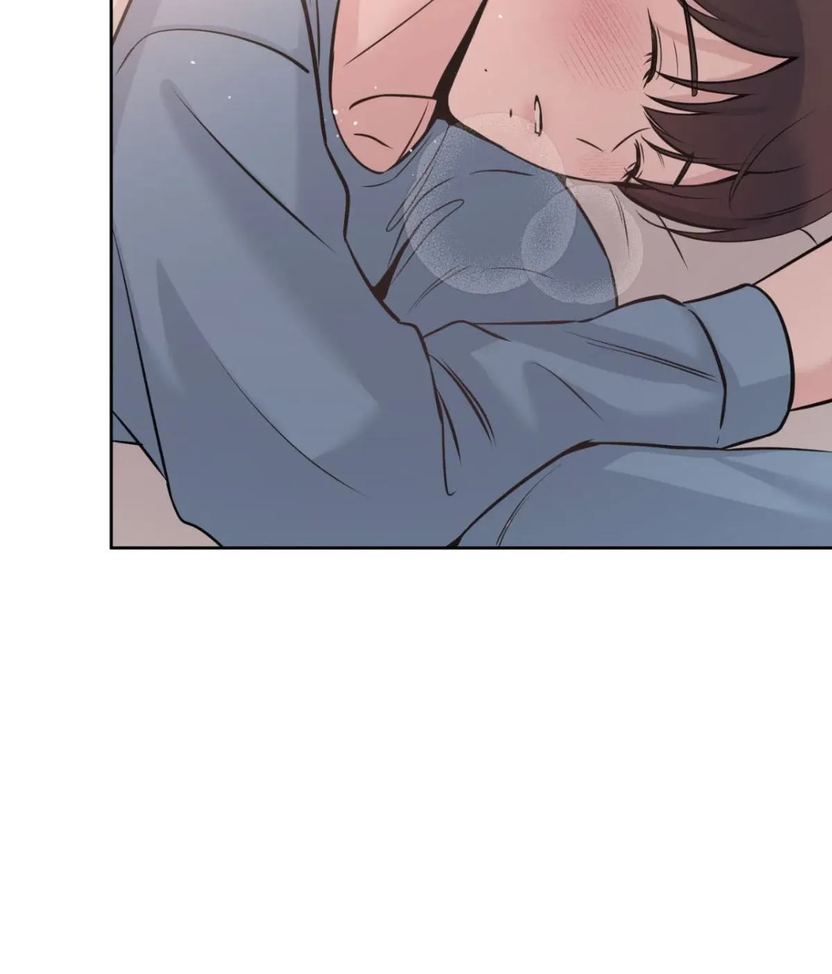 Angel Kiss (Bobnakk) Chapter 14 page 25 - 