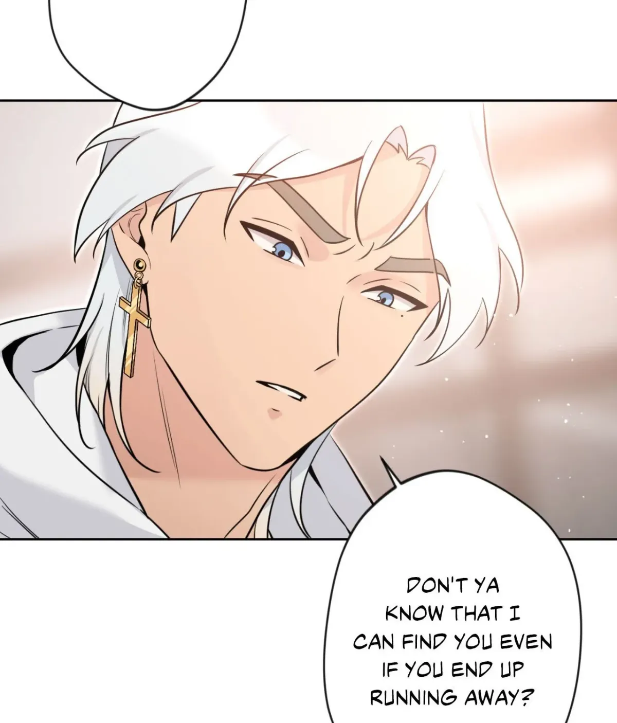 Angel Kiss (Bobnakk) Chapter 14 page 27 - 