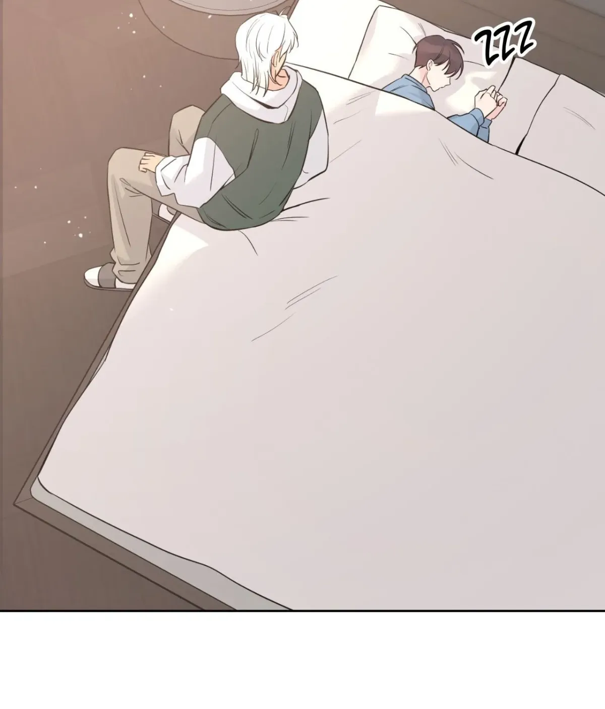 Angel Kiss (Bobnakk) Chapter 14 page 31 - 