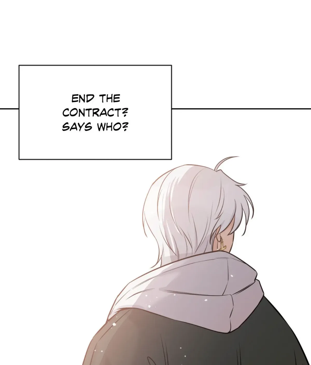 Angel Kiss (Bobnakk) Chapter 14 page 33 - 