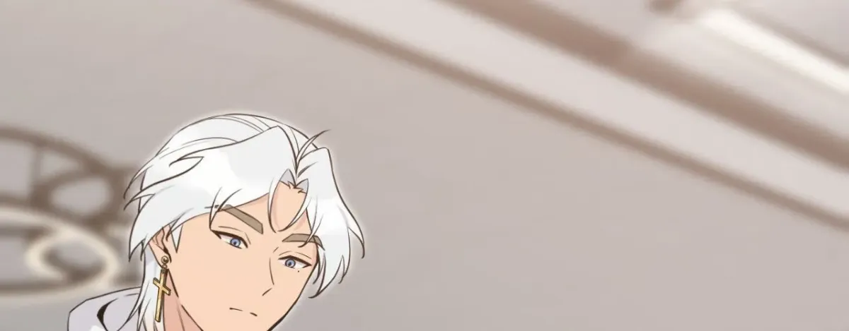 Angel Kiss (Bobnakk) Chapter 14 page 36 - 