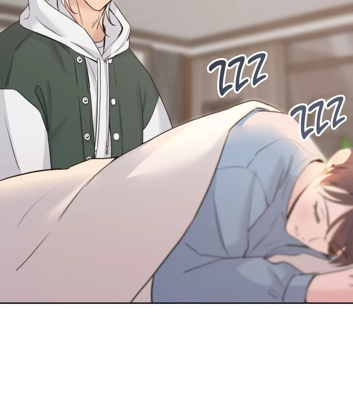 Angel Kiss (Bobnakk) Chapter 14 page 37 - 