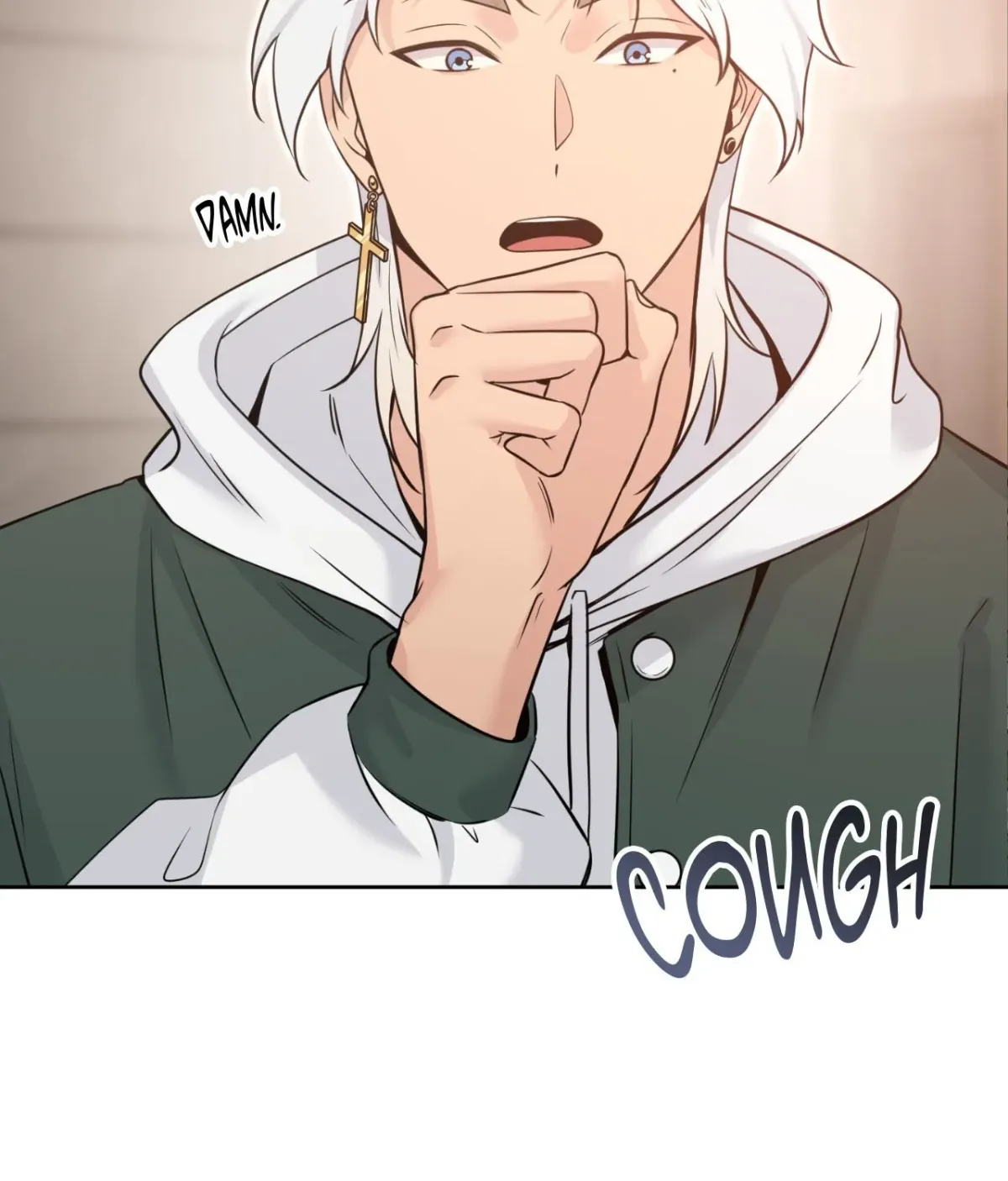 Angel Kiss (Bobnakk) Chapter 14 page 5 - 