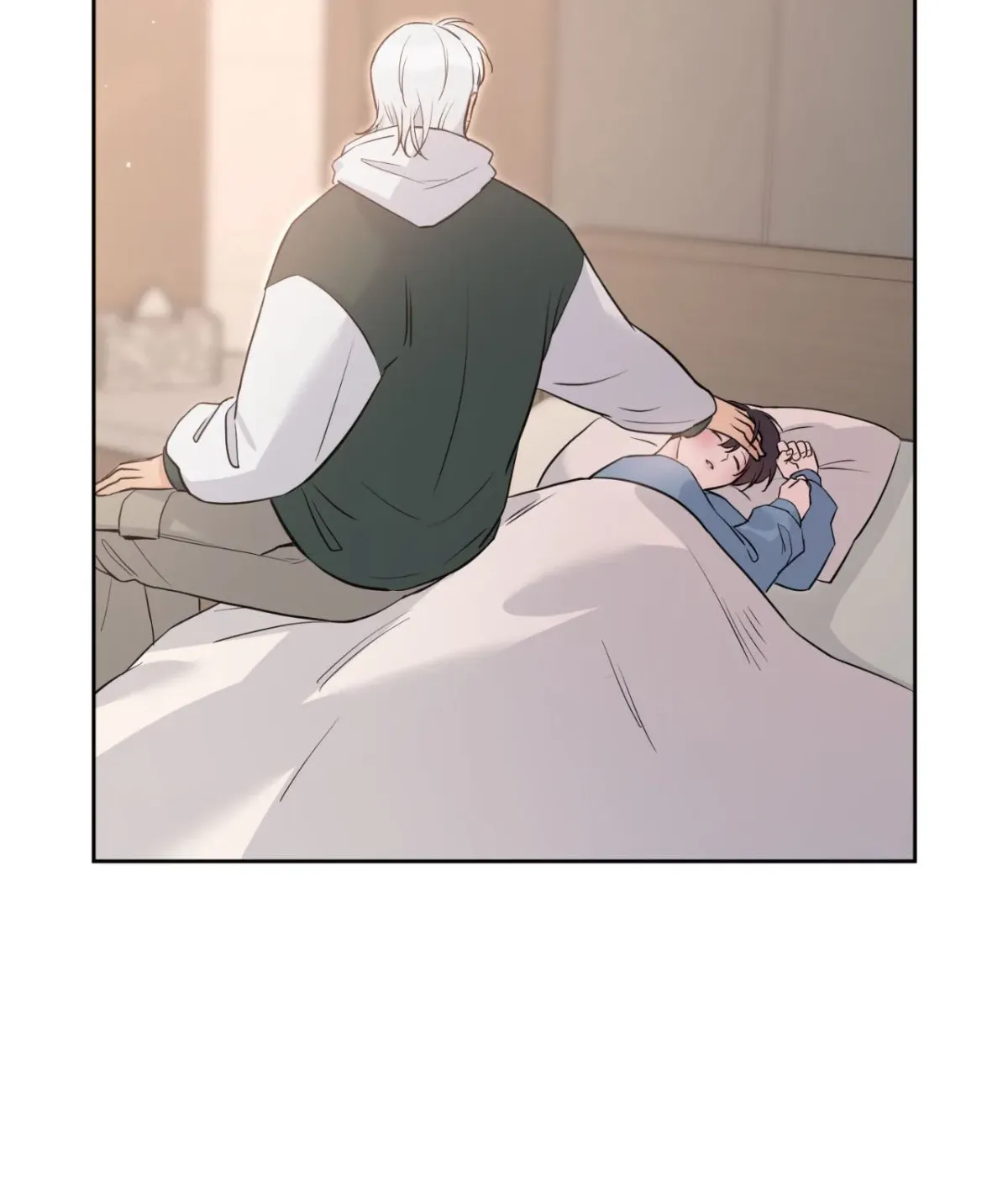 Angel Kiss (Bobnakk) Chapter 14 page 43 - 