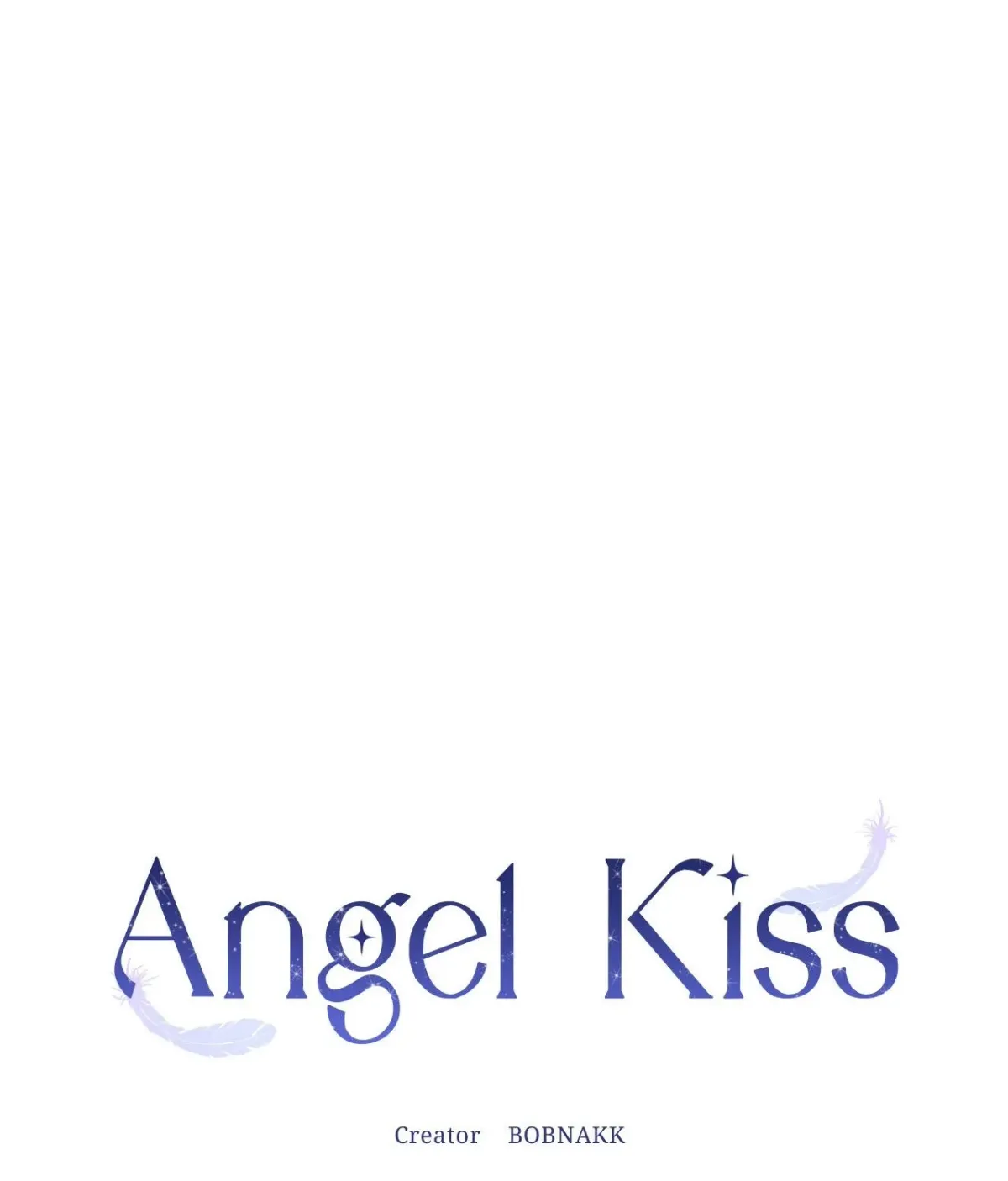 Angel Kiss (Bobnakk) Chapter 14 page 45 - 