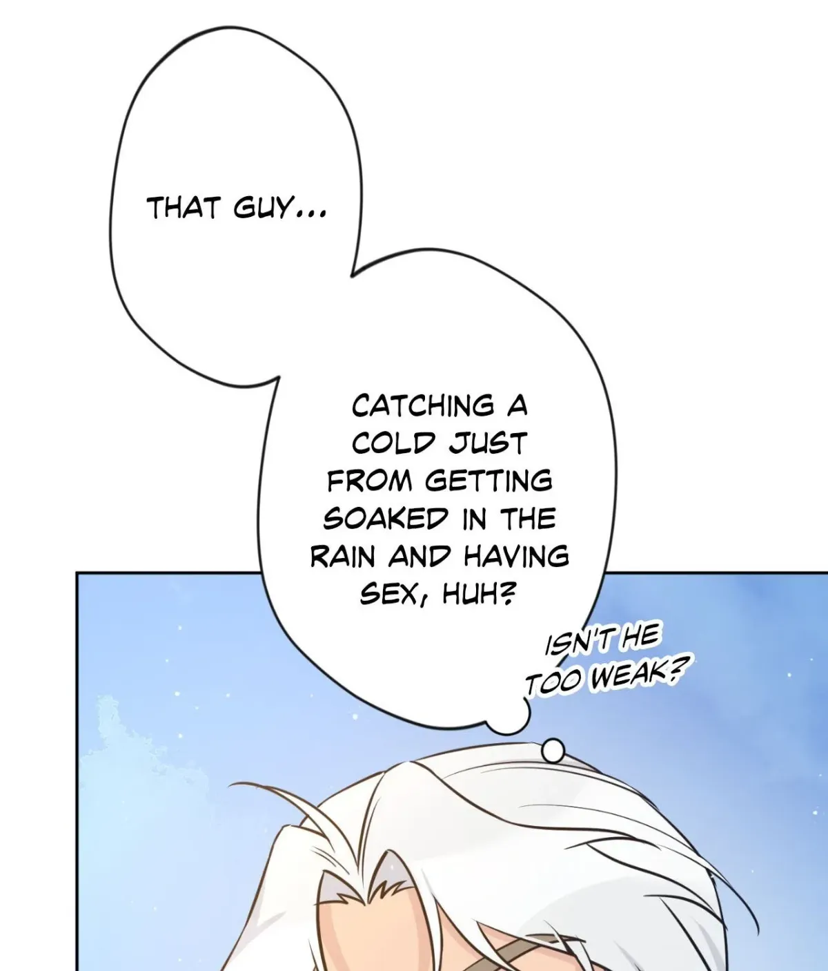 Angel Kiss (Bobnakk) Chapter 14 page 51 - 