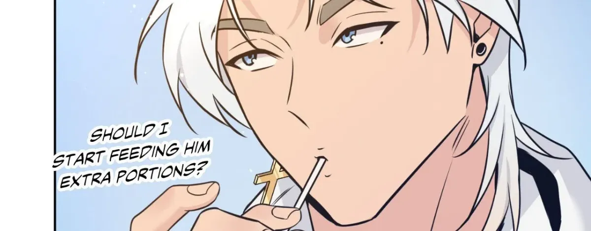 Angel Kiss (Bobnakk) Chapter 14 page 52 - 