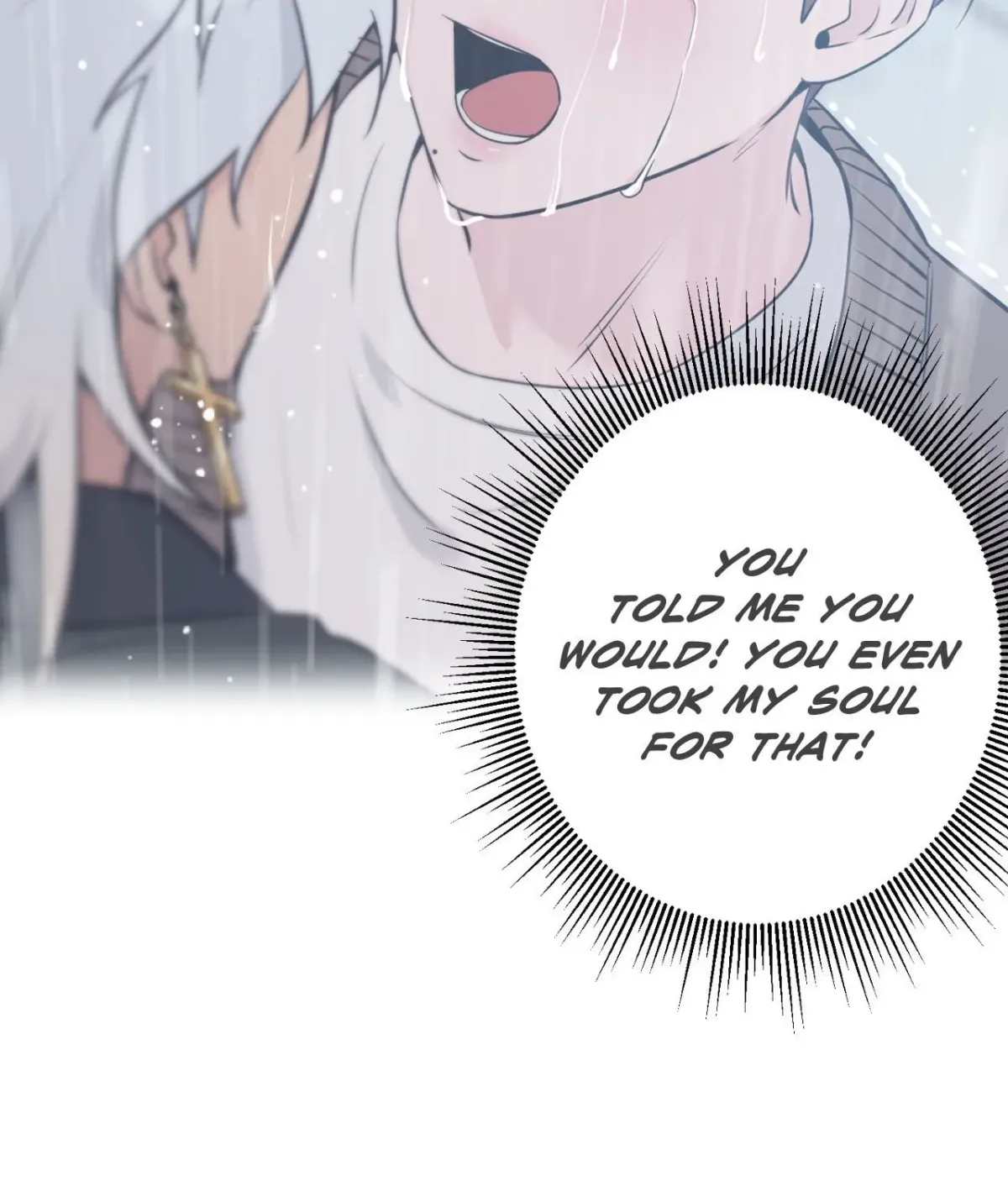 Angel Kiss (Bobnakk) Chapter 14 page 57 - 