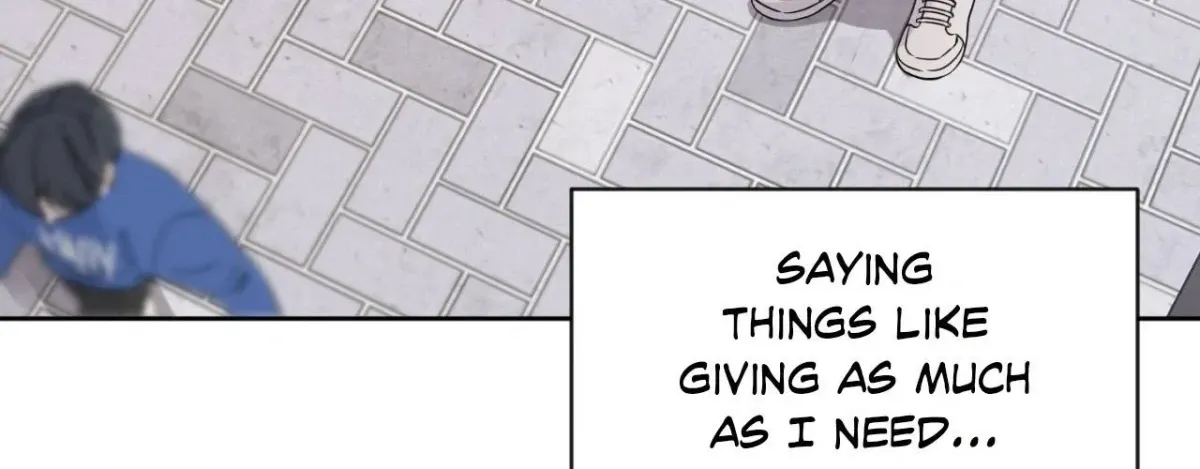 Angel Kiss (Bobnakk) Chapter 14 page 60 - 