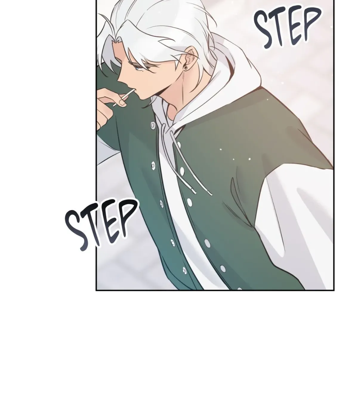 Angel Kiss (Bobnakk) Chapter 14 page 63 - 