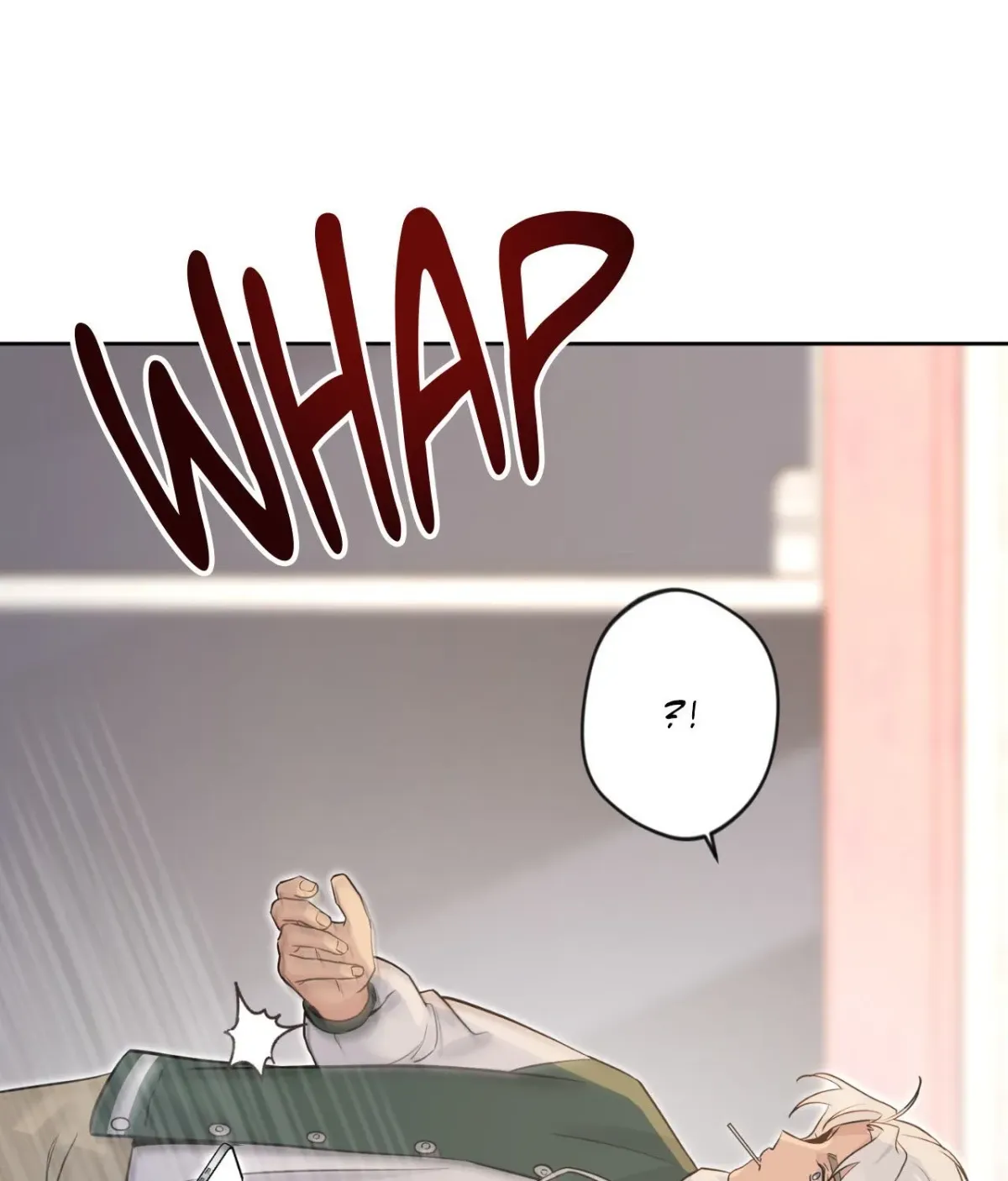 Angel Kiss (Bobnakk) Chapter 14 page 67 - 