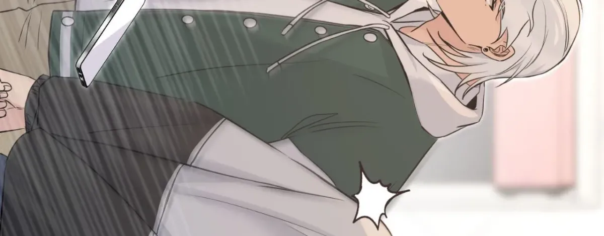 Angel Kiss (Bobnakk) Chapter 14 page 68 - 