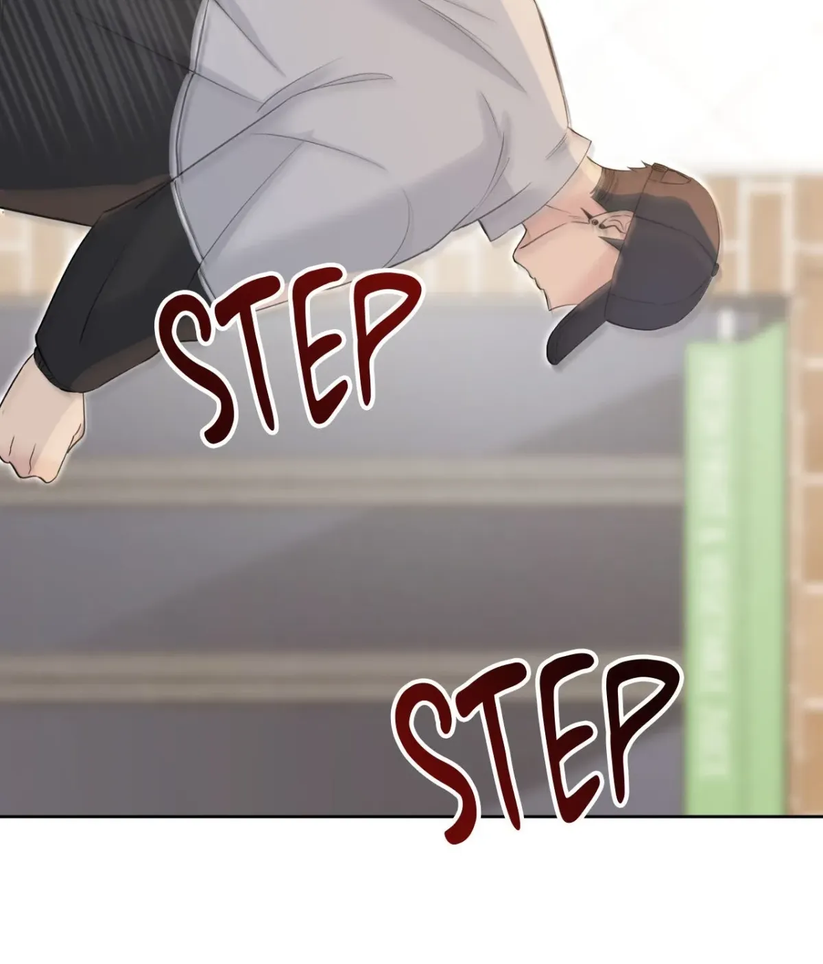 Angel Kiss (Bobnakk) Chapter 14 page 69 - 