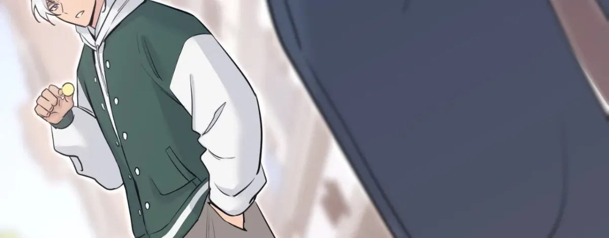 Angel Kiss (Bobnakk) Chapter 14 page 74 - 