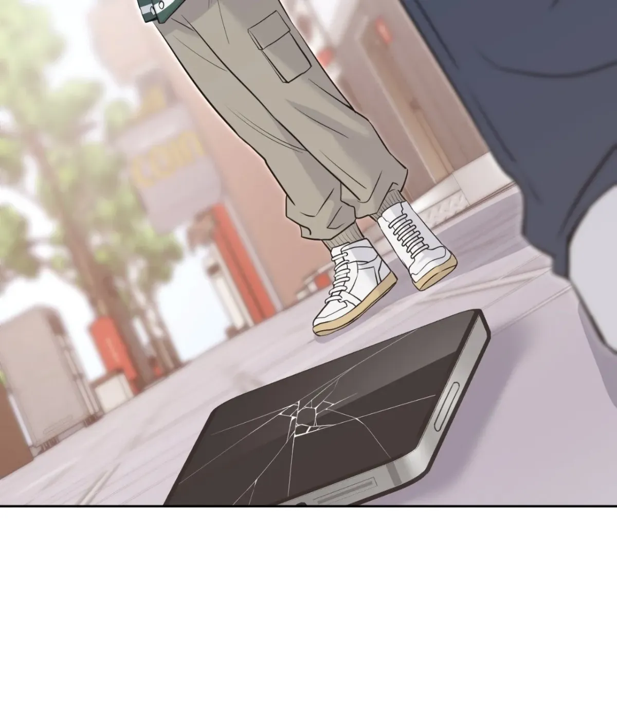 Angel Kiss (Bobnakk) Chapter 14 page 75 - 