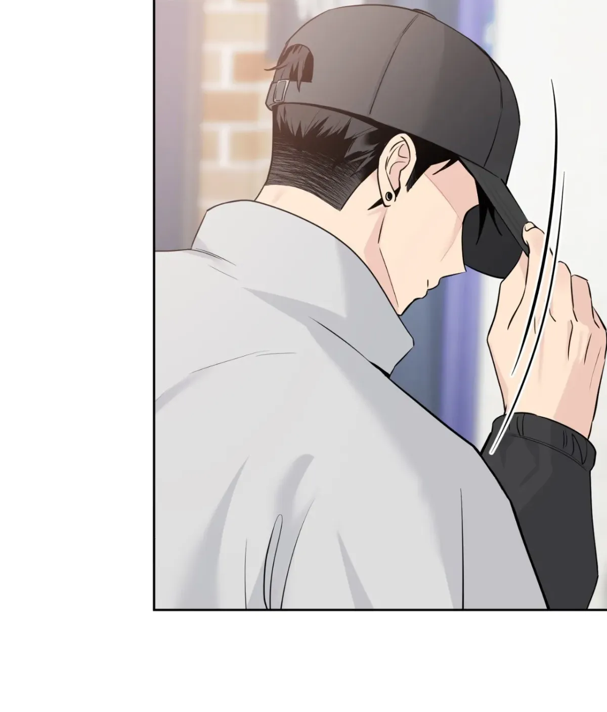 Angel Kiss (Bobnakk) Chapter 14 page 77 - 