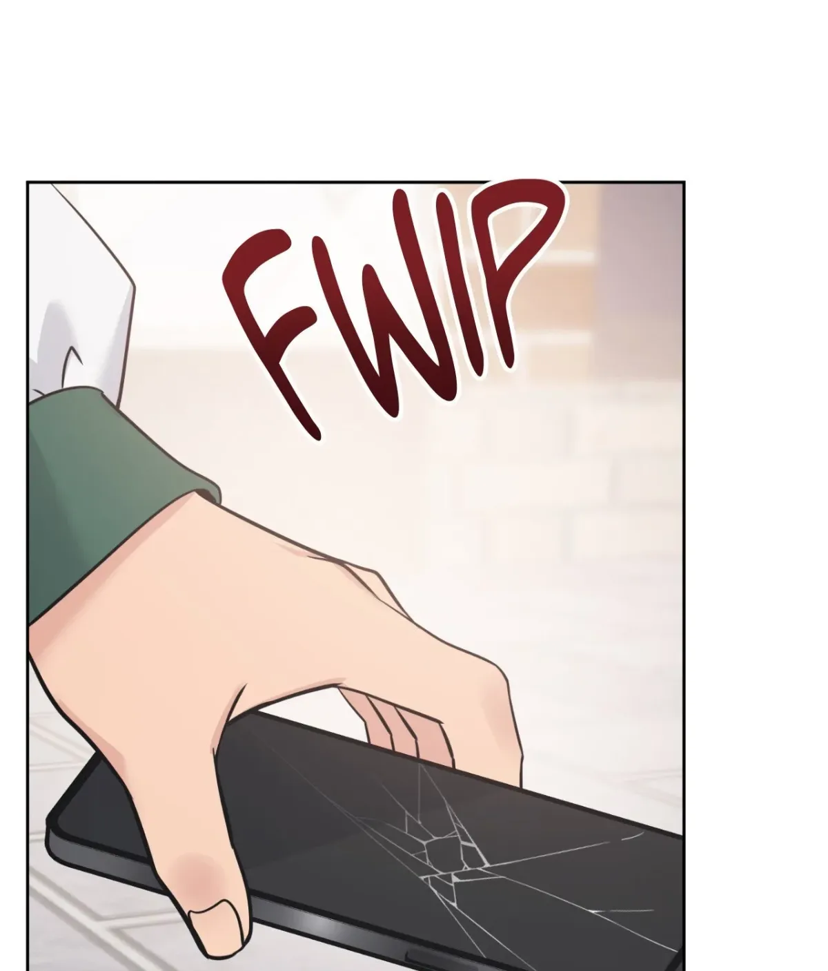 Angel Kiss (Bobnakk) Chapter 14 page 81 - 