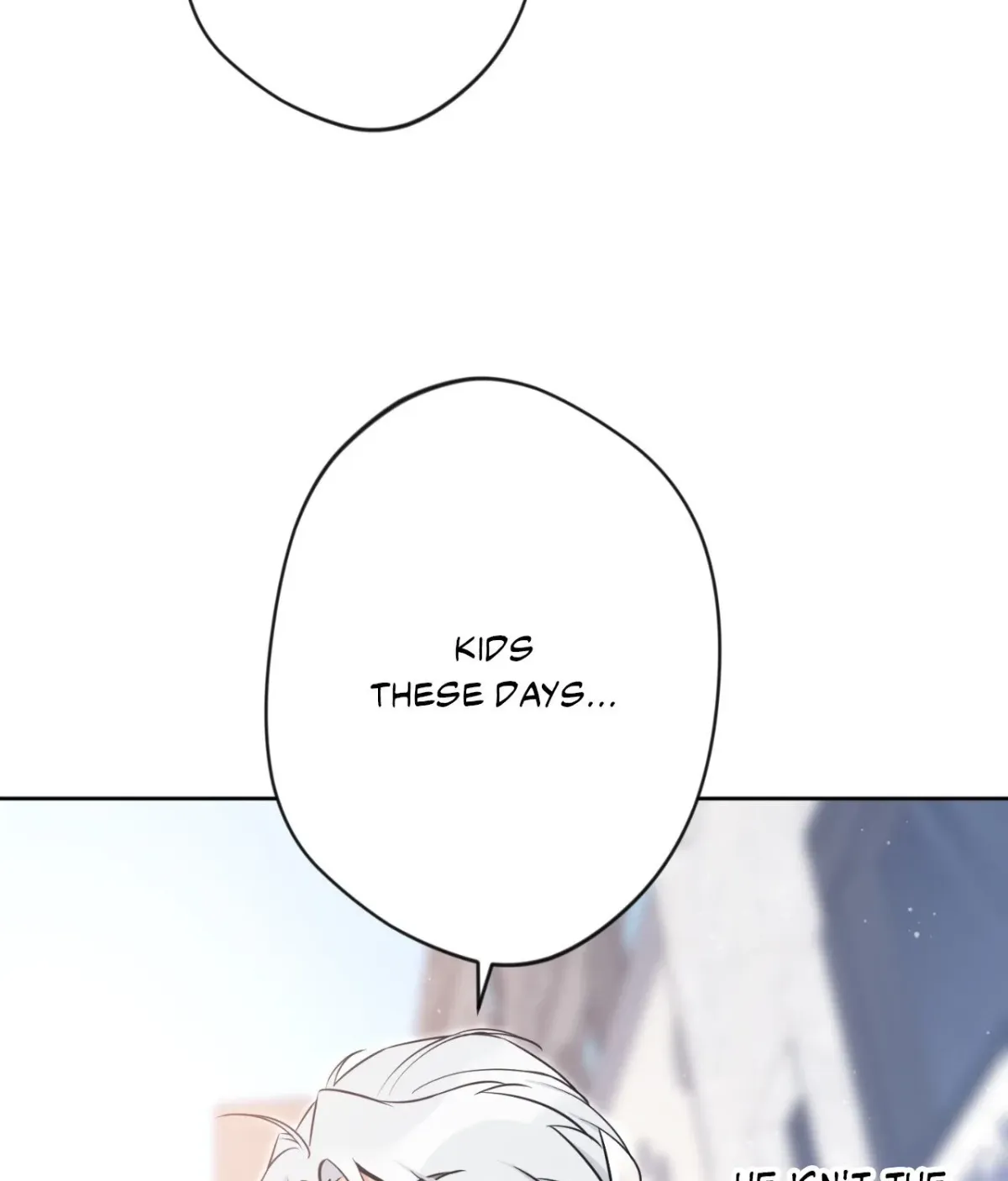 Angel Kiss (Bobnakk) Chapter 14 page 83 - 