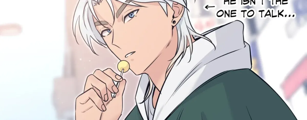 Angel Kiss (Bobnakk) Chapter 14 page 84 - 