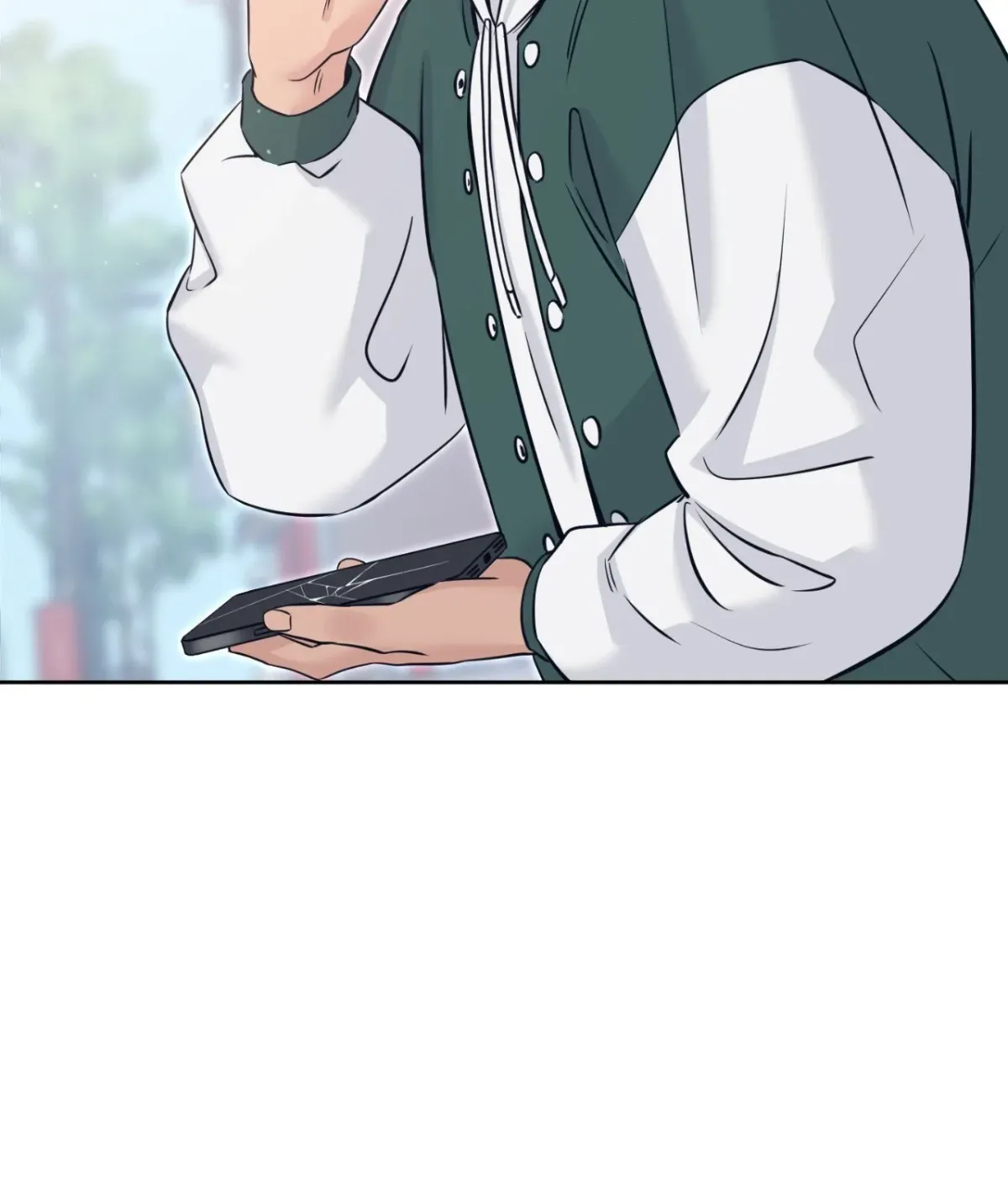 Angel Kiss (Bobnakk) Chapter 14 page 85 - 