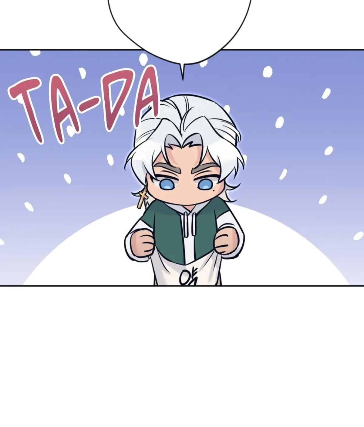 Angel Kiss (Bobnakk) Chapter 14 page 91 - 